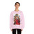MASSYS, Quentin - The Virgin Enthroned 2 (Artwork) Crewneck Sweatshirt