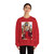 MASSYS, Quentin - The Virgin Enthroned 2 (Artwork) Crewneck Sweatshirt