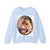 BROCKY, Karoly - Mother and Child (Artwork) Crewneck Sweatshirt