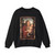 MASSYS, Quentin - Virgin and Child in a Landscape (Artwork) Crewneck Sweatshirt
