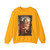MASSYS, Quentin - Virgin and Child in a Landscape (Artwork) Crewneck Sweatshirt