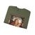 MASSYS, Quentin - Virgin and Child in a Landscape (Artwork) Crewneck Sweatshirt