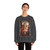 MASSYS, Quentin - Virgin and Child in a Landscape (Artwork) Crewneck Sweatshirt