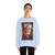 MASSYS, Quentin - Virgin and Child in a Landscape (Artwork) Crewneck Sweatshirt