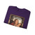 MASSYS, Quentin - Virgin and Child in a Landscape (Artwork) Crewneck Sweatshirt