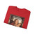 MASSYS, Quentin - Virgin and Child in a Landscape (Artwork) Crewneck Sweatshirt