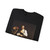 CARAVAGGIO - St Catherine of Alexandria (Artwork) Crewneck Sweatshirt