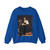 CARAVAGGIO - St Catherine of Alexandria (Artwork) Crewneck Sweatshirt
