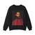 BROCKY, Karoly - Self-Portrait (Artwork) Crewneck Sweatshirt