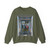 LIPPI, Filippino - Lippi Filippino Tobias and the angel (Artwork) Crewneck Sweatshirt