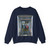 LIPPI, Filippino - Lippi Filippino Tobias and the angel (Artwork) Crewneck Sweatshirt