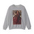 MASSYS, Quentin - Virgin and Child2 (Artwork) Crewneck Sweatshirt