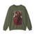 MASSYS, Quentin - Virgin and Child2 (Artwork) Crewneck Sweatshirt