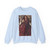 MASSYS, Quentin - Virgin and Child2 (Artwork) Crewneck Sweatshirt