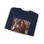 MASSYS, Quentin - Virgin and Child2 (Artwork) Crewneck Sweatshirt