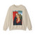 LIPPI, Filippino - Lippi Filippino Virgin and child (Artwork) Crewneck Sweatshirt