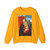 LIPPI, Filippino - Lippi Filippino Virgin and child (Artwork) Crewneck Sweatshirt