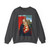 LIPPI, Filippino - Lippi Filippino Virgin and child (Artwork) Crewneck Sweatshirt