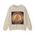 MASSYS, Quentin - Virgin with the Child (Artwork) Crewneck Sweatshirt