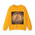 MASSYS, Quentin - Virgin with the Child (Artwork) Crewneck Sweatshirt