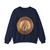 MASSYS, Quentin - Virgin with the Child (Artwork) Crewneck Sweatshirt