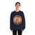 MASSYS, Quentin - Virgin with the Child (Artwork) Crewneck Sweatshirt