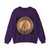 MASSYS, Quentin - Virgin with the Child (Artwork) Crewneck Sweatshirt