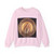 MASSYS, Quentin - Virgin with the Child (Artwork) Crewneck Sweatshirt