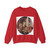 LIPPI, Filippino - Madonna and Child (Artwork) Crewneck Sweatshirt