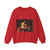 CARAVAGGIO - St Jerome (Artwork) Crewneck Sweatshirt