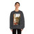 LIPPI, Filippino - Madonna and Child_dt1 (Artwork) Crewneck Sweatshirt