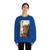 LIPPI, Filippino - Madonna and Child_dt1 (Artwork) Crewneck Sweatshirt