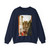 LIPPI, Filippino - Madonna and Child_dt1 (Artwork) Crewneck Sweatshirt