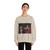 CARAVAGGIO - St Jerome2 (Artwork) Crewneck Sweatshirt