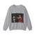CARAVAGGIO - St Jerome2 (Artwork) Crewneck Sweatshirt