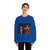 CARAVAGGIO - St Jerome2 (Artwork) Crewneck Sweatshirt