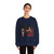 CARAVAGGIO - St Jerome2 (Artwork) Crewneck Sweatshirt