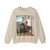 LIPPI, Filippino - Mordecai (Artwork) Crewneck Sweatshirt
