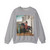 LIPPI, Filippino - Mordecai (Artwork) Crewneck Sweatshirt