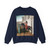 LIPPI, Filippino - Mordecai (Artwork) Crewneck Sweatshirt