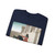 LIPPI, Filippino - Mordecai (Artwork) Crewneck Sweatshirt