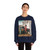 LIPPI, Filippino - Mordecai (Artwork) Crewneck Sweatshirt