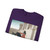 LIPPI, Filippino - Mordecai (Artwork) Crewneck Sweatshirt