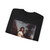 MATTEINI, Teodoro - Girl with Letter (Artwork) Crewneck Sweatshirt