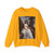 MATTEINI, Teodoro - Girl with Letter (Artwork) Crewneck Sweatshirt