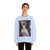 MATTEINI, Teodoro - Girl with Letter (Artwork) Crewneck Sweatshirt