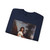MATTEINI, Teodoro - Girl with Letter (Artwork) Crewneck Sweatshirt