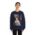 MATTEINI, Teodoro - Girl with Letter (Artwork) Crewneck Sweatshirt