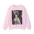 MATTEINI, Teodoro - Girl with Letter (Artwork) Crewneck Sweatshirt