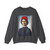 LIPPI, Filippino - Portrait of a youth (Artwork) Crewneck Sweatshirt